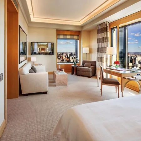 Four Seasons Hotel New York-2