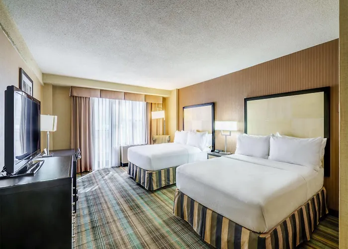 The Watson Hotel New York